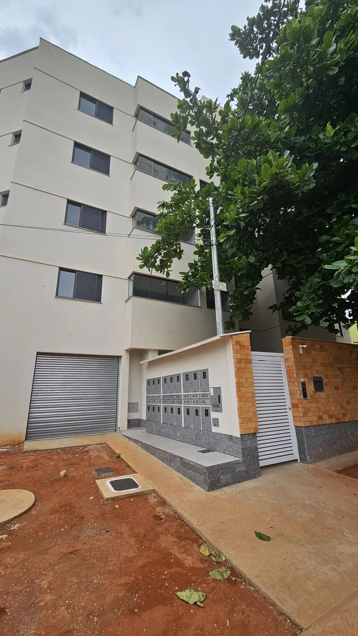 Imóvel para aluguel possui 38 metros quadrados em Parque Amazônia - Goiânia - GO - Foto 12