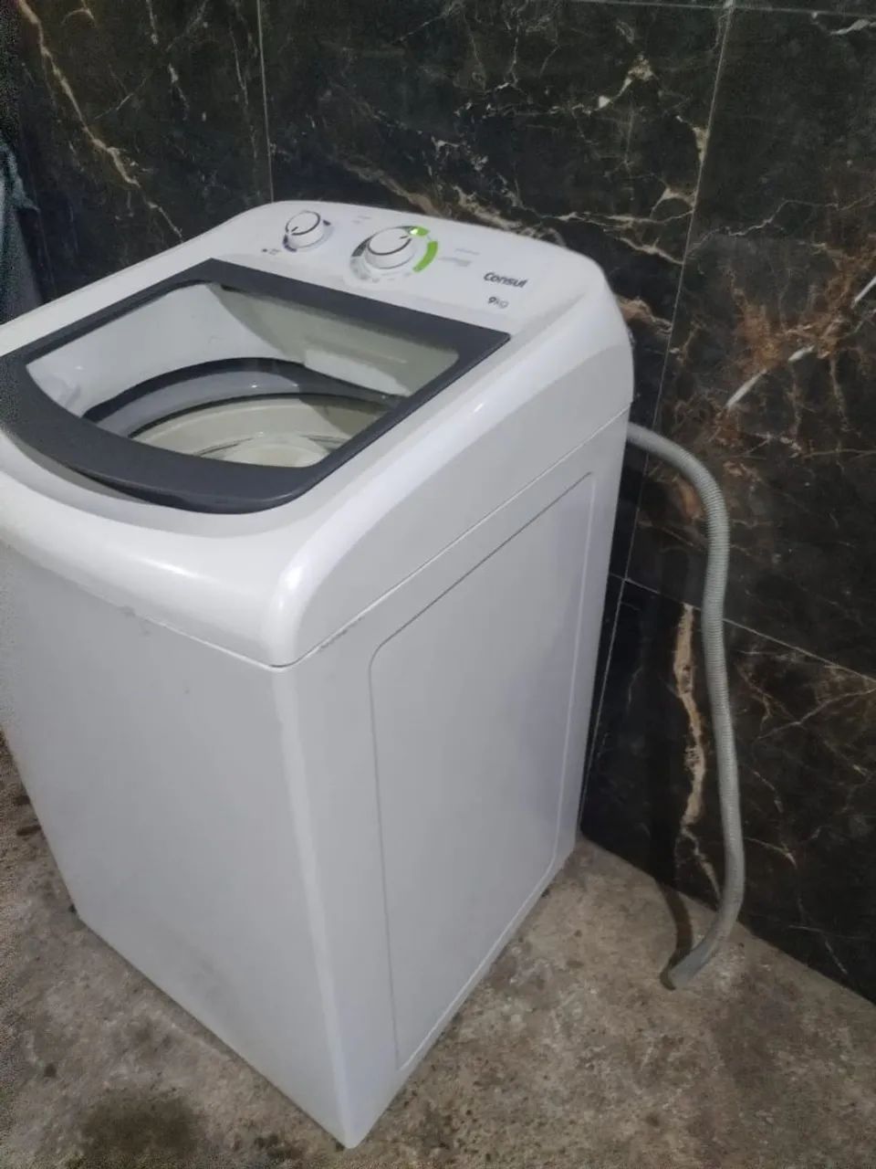 Vendo Máquina de Lavar Consul 9kg - Foto 4