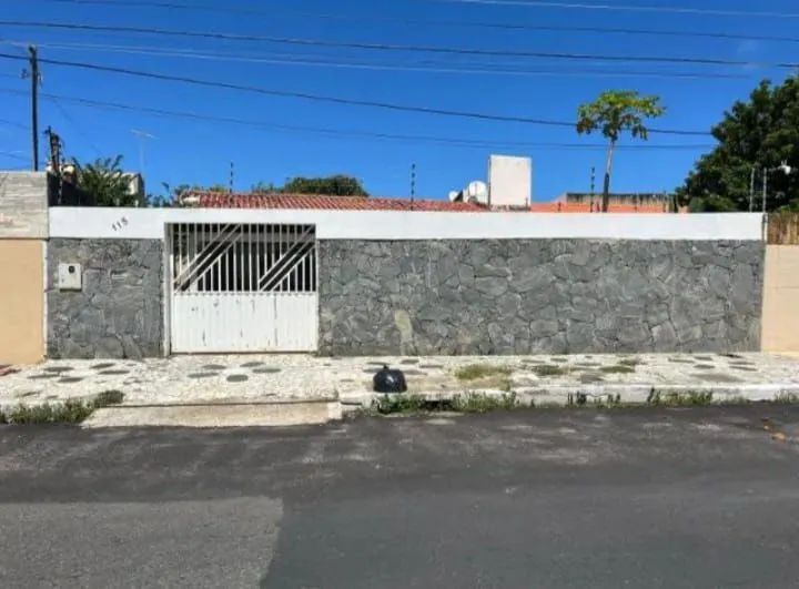 Foto - Aracaju - Aeroporto