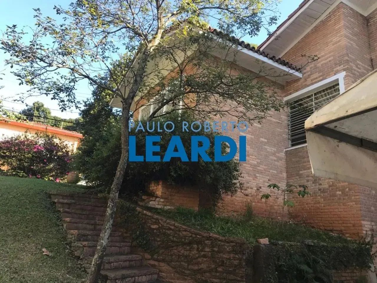 CASA ASSOBRADADA - PACAEMBÚ - SP