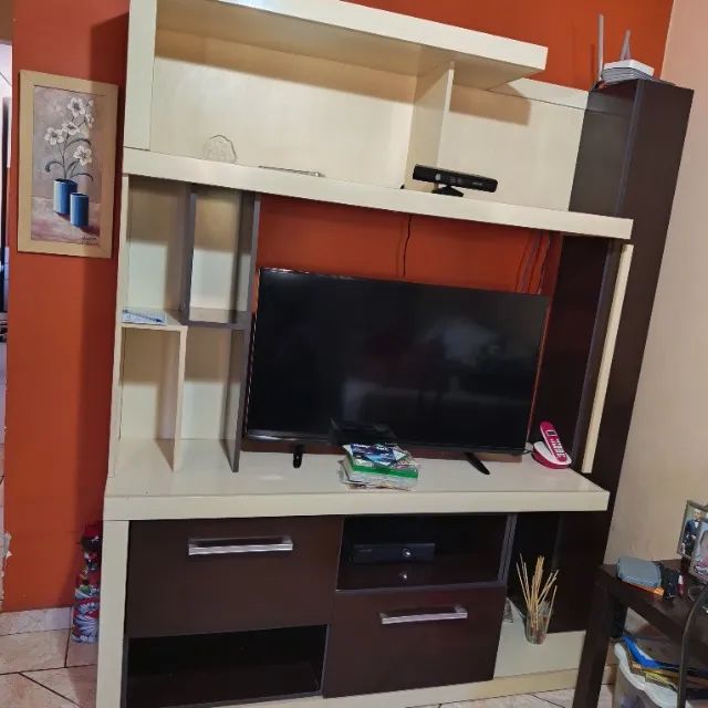 Estante para TV  - Foto 2