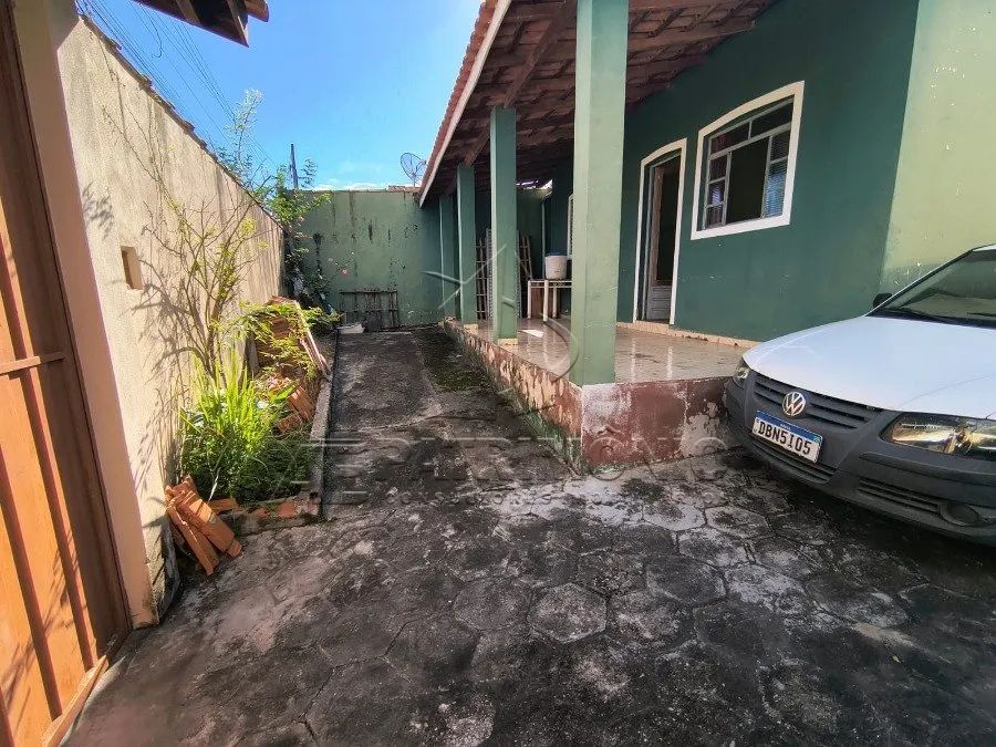 CASA TERREA COM 2 QUARTOS - ARAÇOIABA DA SERRA - Foto 5