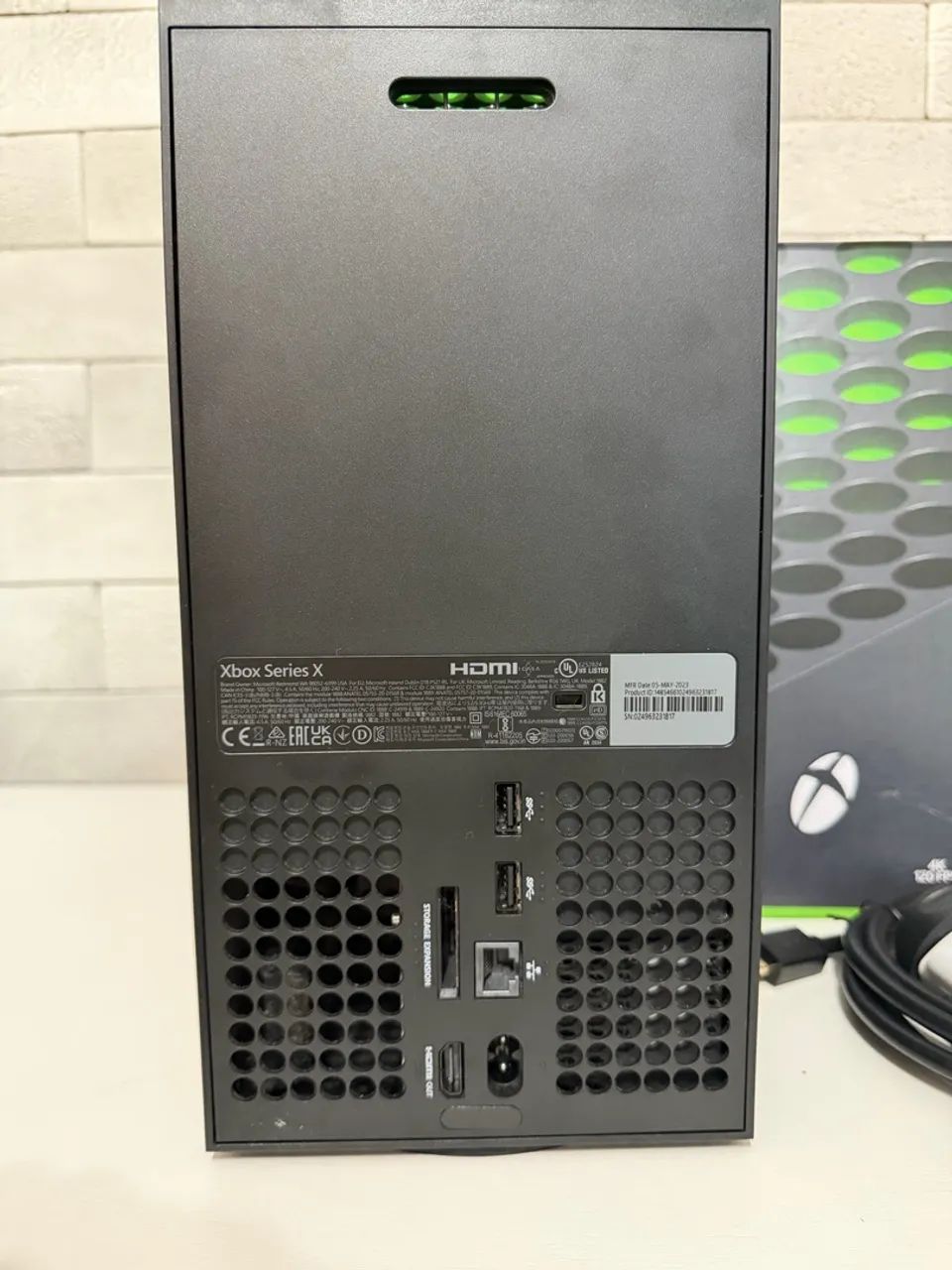 Xbox Series X + GTA VI - Foto 4