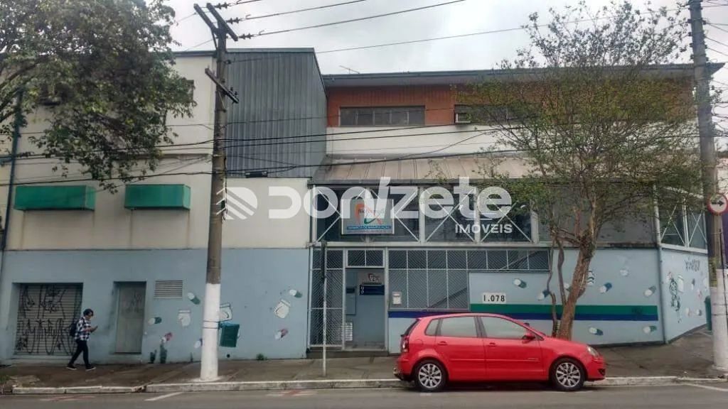 Salão à venda, 1000 m² por R$ 2.999.999,99 - Ipiranga - São Paulo/SP - Foto 4