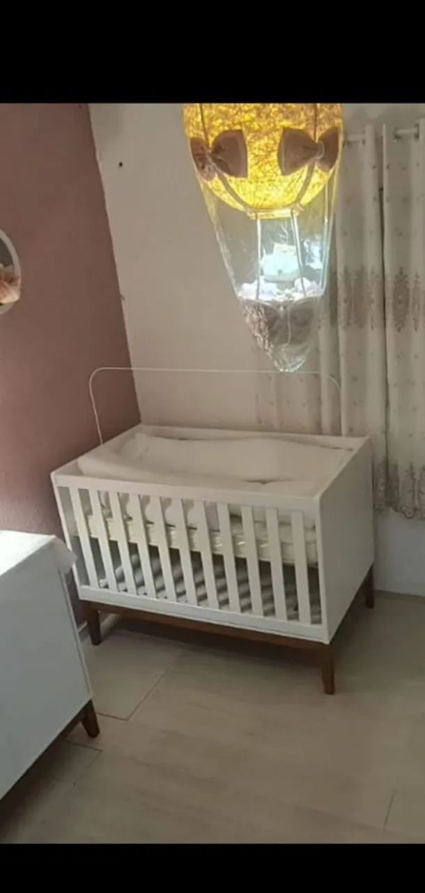 Berço  - Foto 2