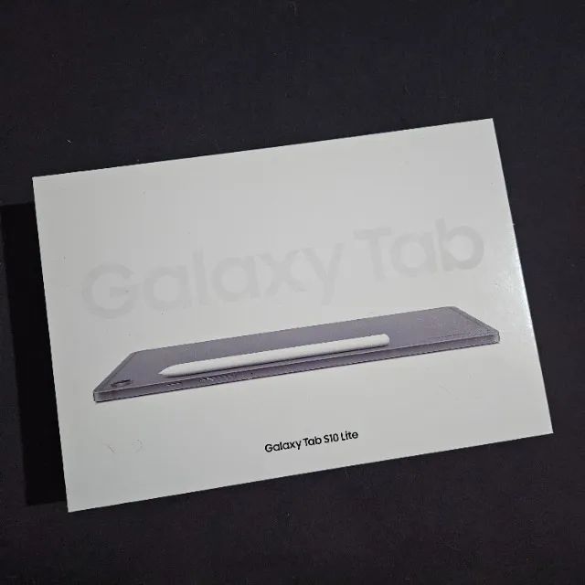 Tablet Samsung Galaxy Tab S10 Lite 128GB Wi-Fi - Foto 2