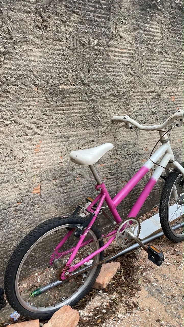 Bicicleta Pneus Novos - Foto 2