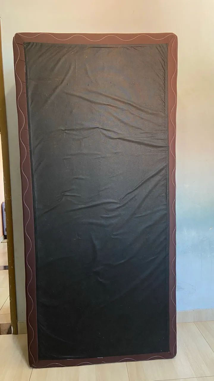 CAMA DE SOLTEIRO 
