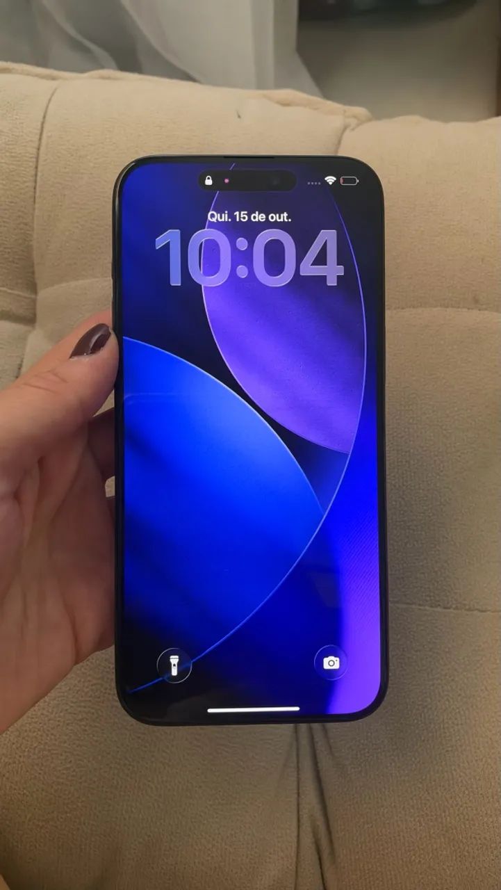 iPhone 15 pro max 256GB  - Foto 5