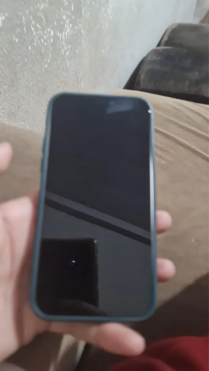 iPhone 12 