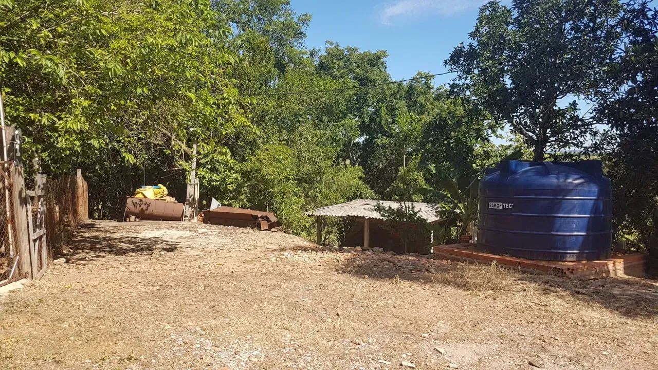 VENDO EXCELENTE SÍTIO EM CONCHAS-SP - Foto 3