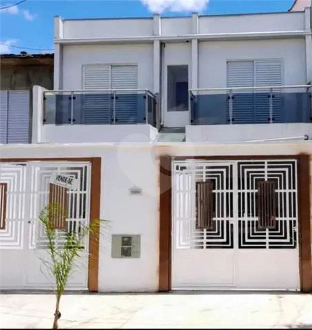 Sobrado à venda em Sorocaba