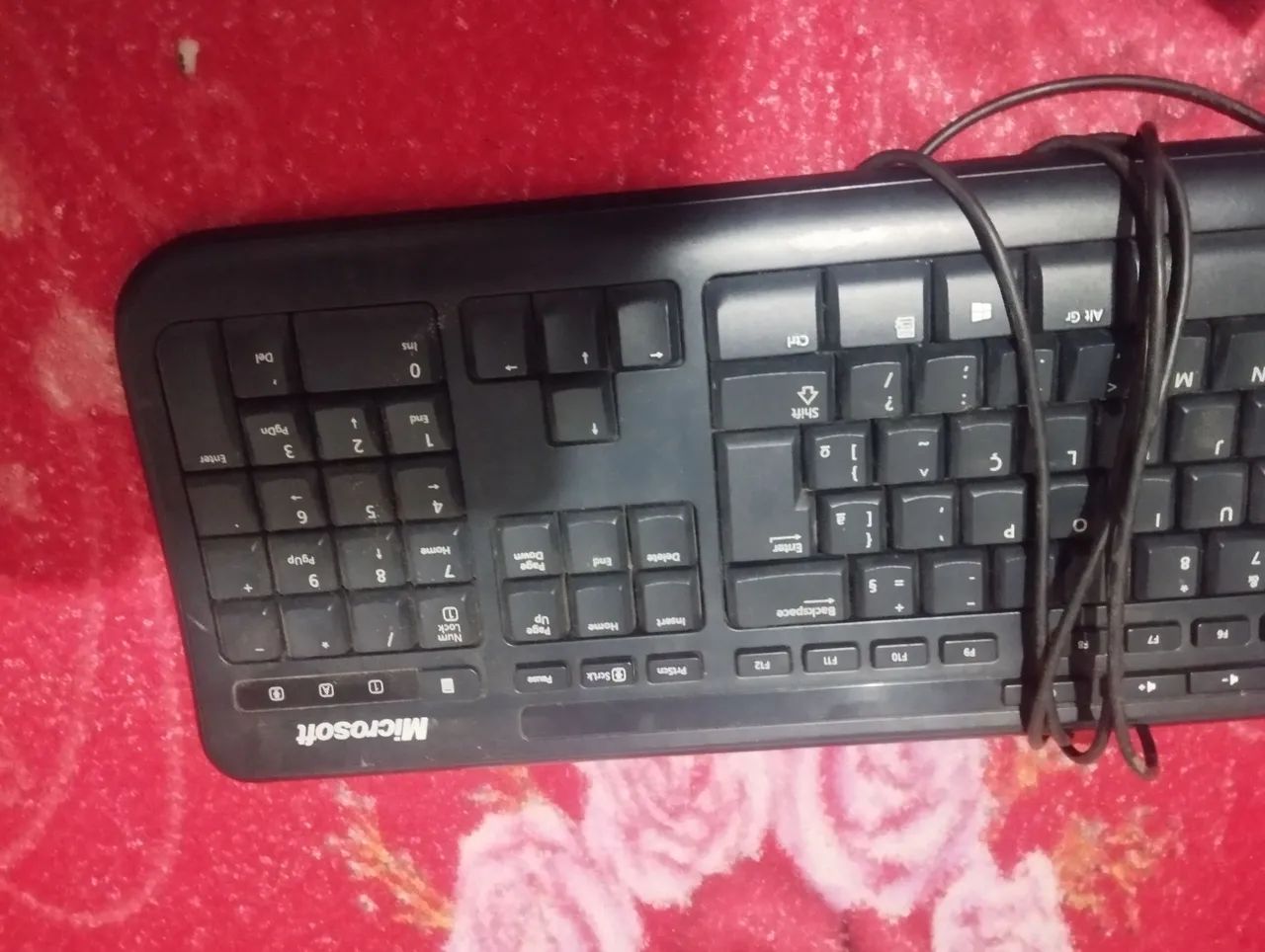 Teclado