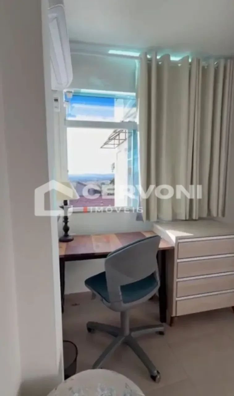 CVFStudio para alugar com 24m², 1 quarto e sem vaga