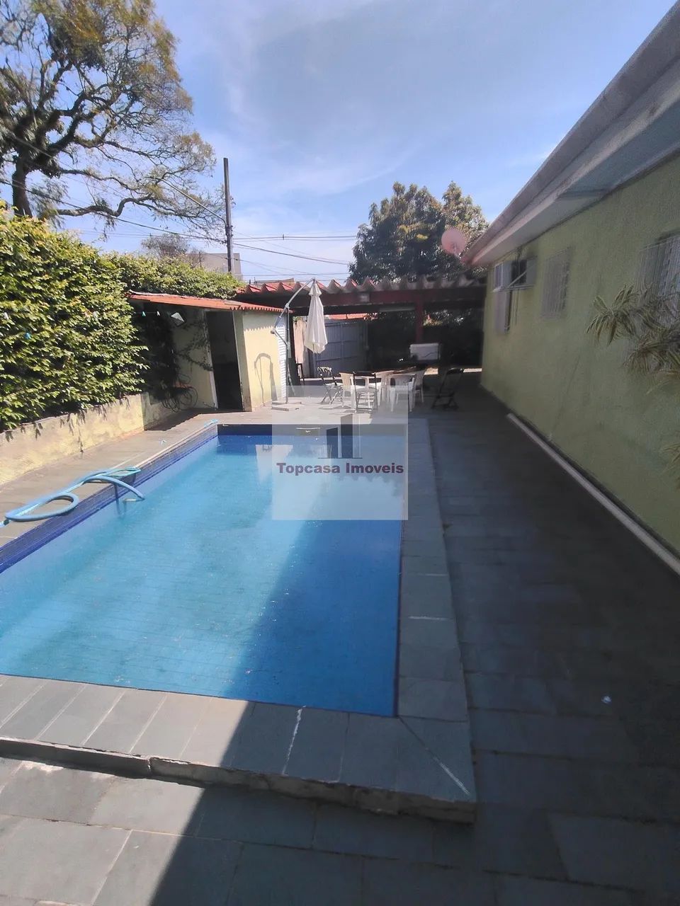Casa em Socorro - São Paulo - Foto 4