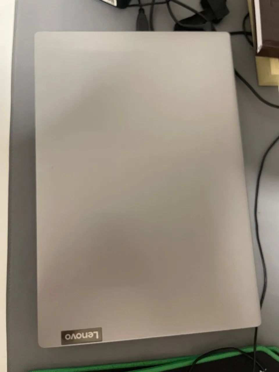 Notebook Lenovo IdeaPad Ryzen 7, Windows 11 e 8GB RAM - Foto 4