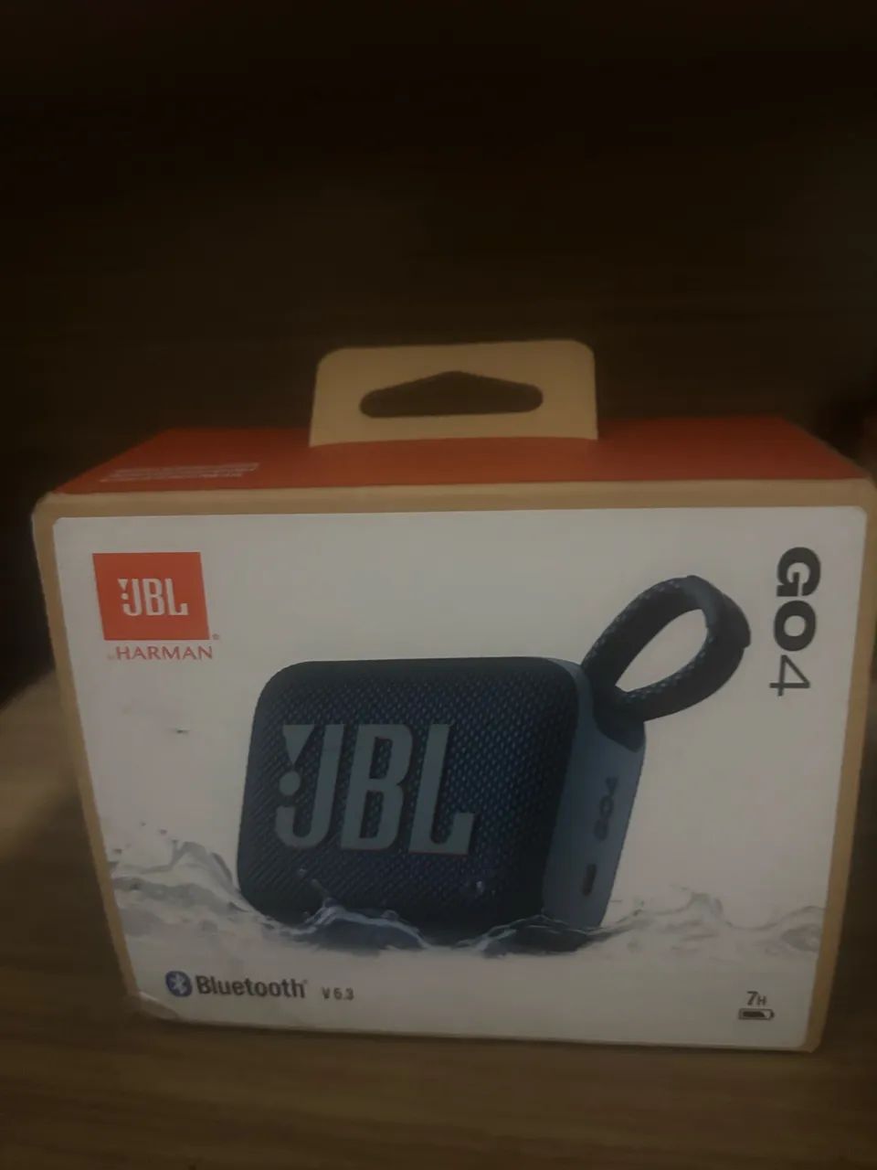 JBL GO 4 - Foto 2