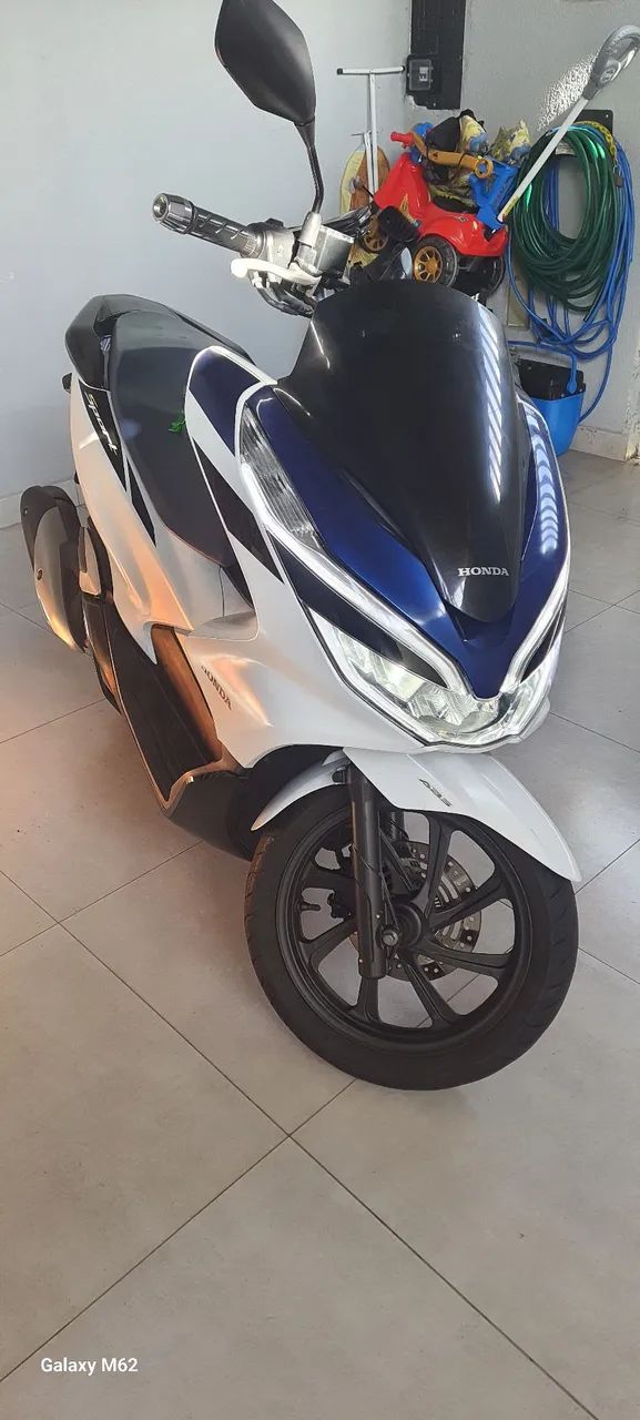 Pcx - Foto 3