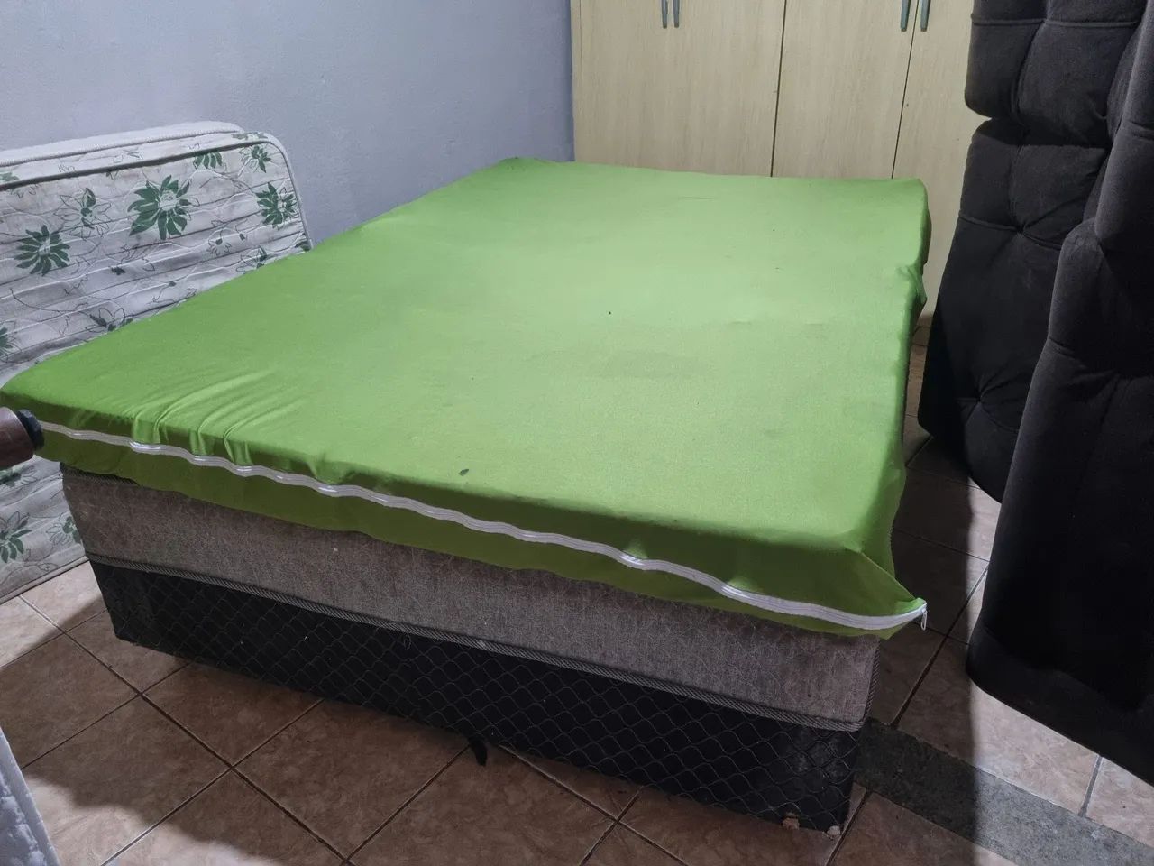 Cama box casal  - Foto 3