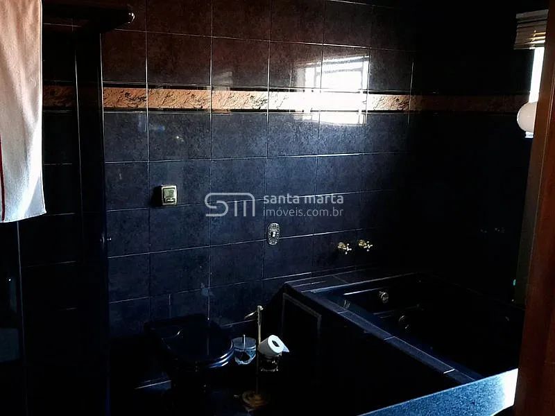 SOBRADO COM PISCINA | VILA GENY  LORENA - SP - Foto 5