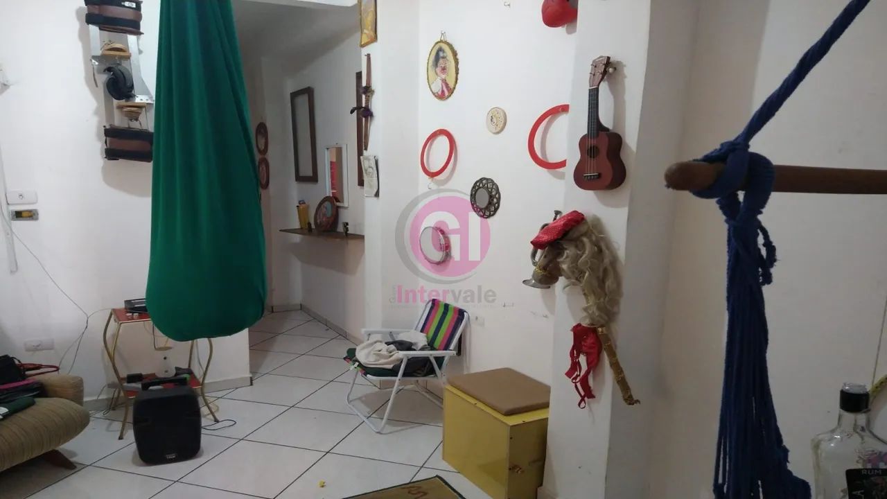 Casa para fins comerciais - Centro Jacarei 95,40mts - Foto 4