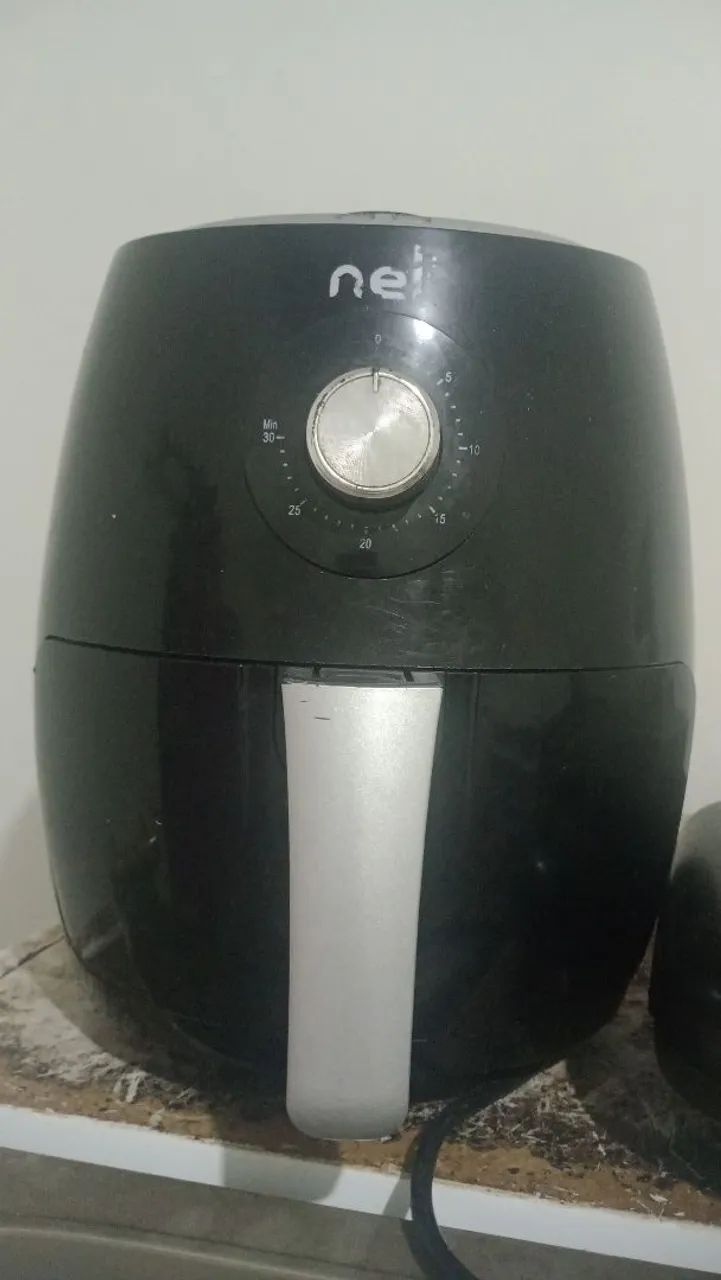 Airfryer 