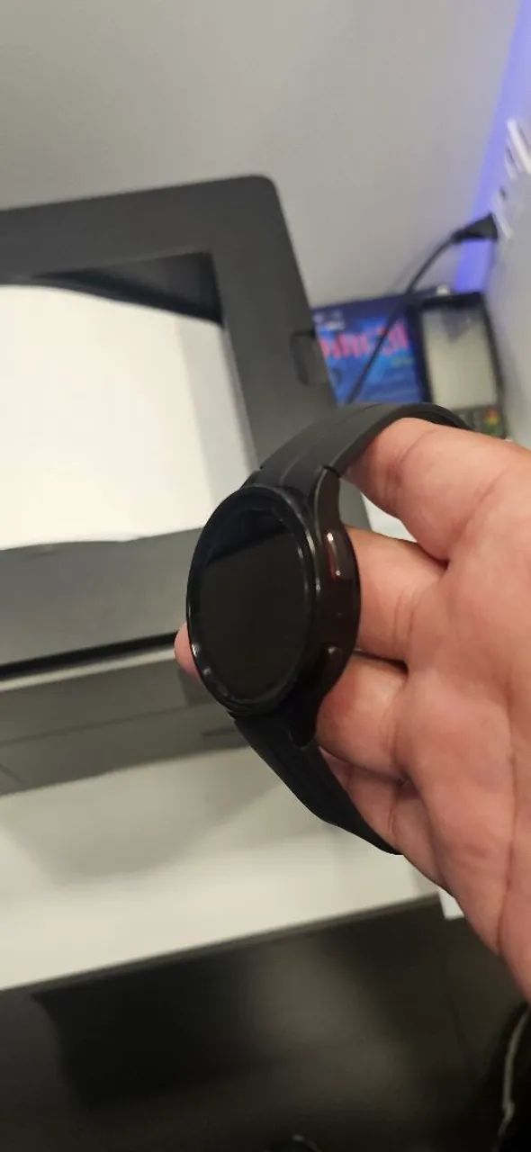 Galaxy watch 5 pro  - Foto 2