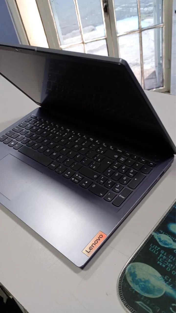 Notbook Lenovo I7  - Foto 2