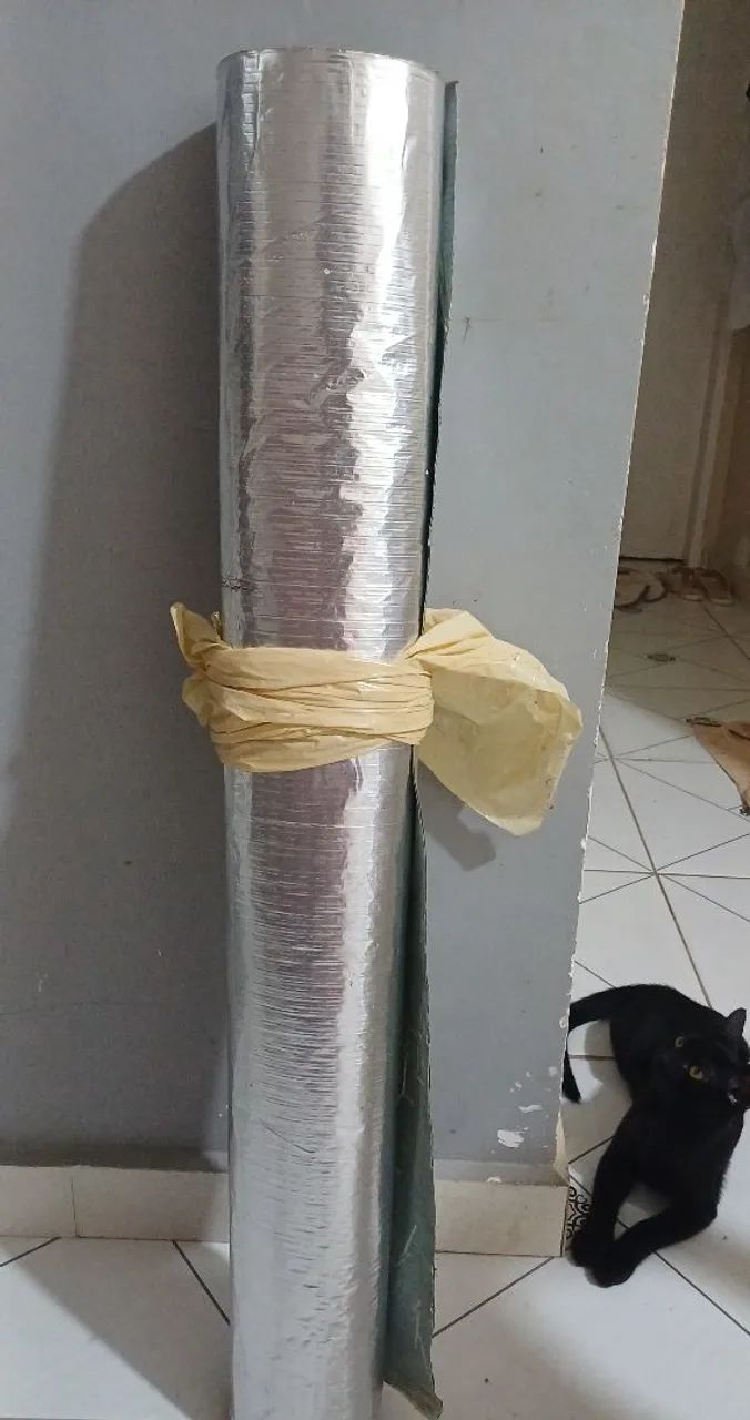 Manta térmica  - Foto 2