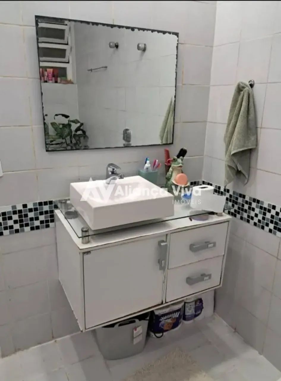 Copacabana | Apartamento 3 quartos, sendo 1 suite - Foto 5