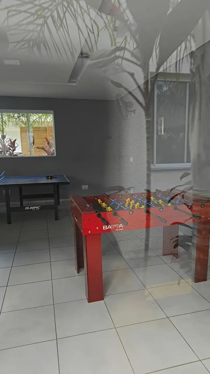 Apartamento para venda tem 40 metros quadrados com 2 quartos - Foto 12