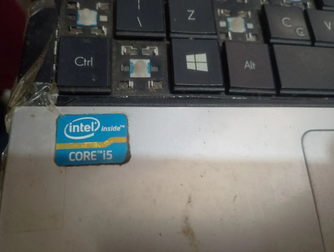 Pc desktop core 2 duo e ainda vai um notebook i5( no estado ) - Foto 4