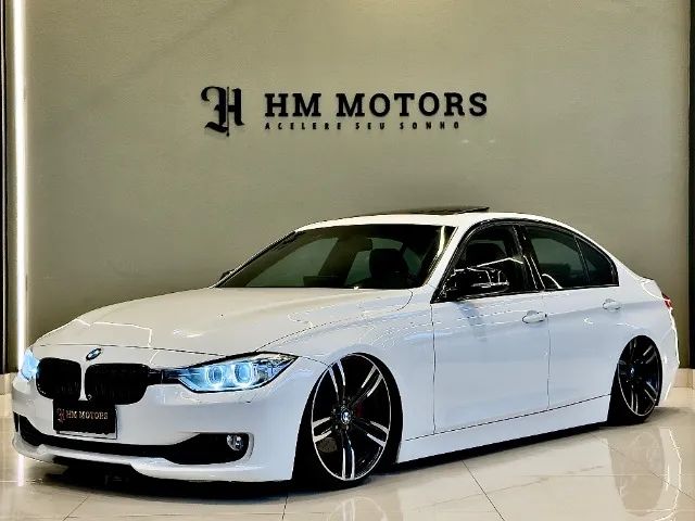 BMW 328I 2013
