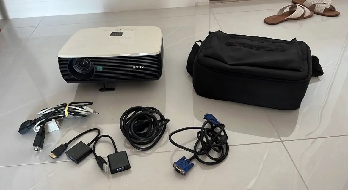 Retroprojetor 