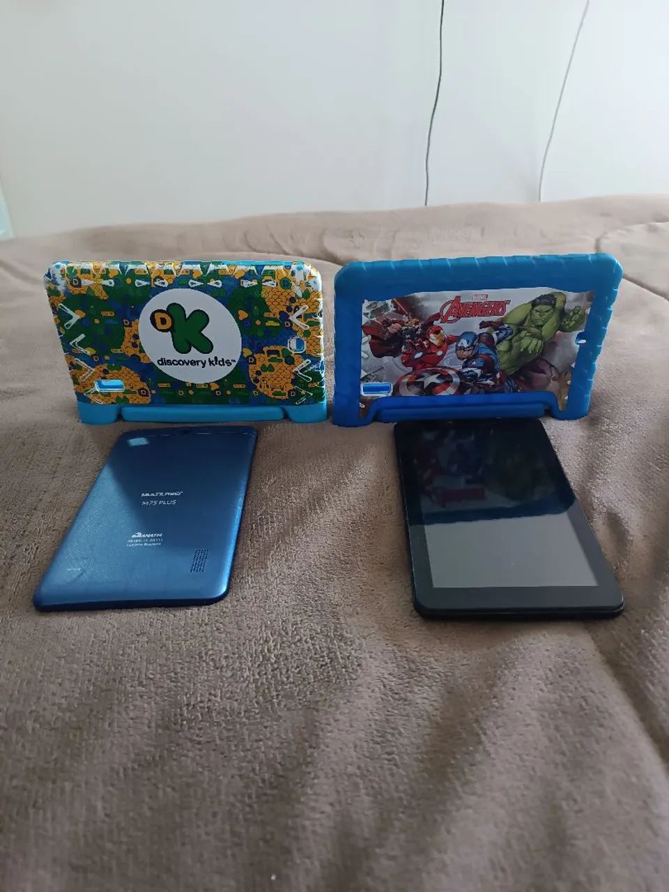 Tablet Multilaser 