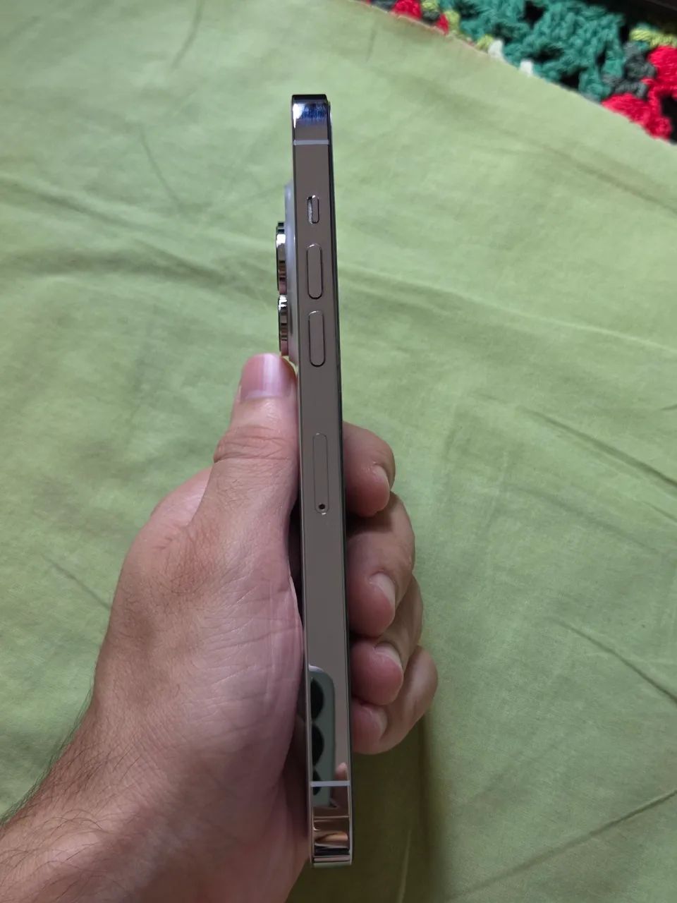 iPhone 14 Pro Max 256gb - Foto 5