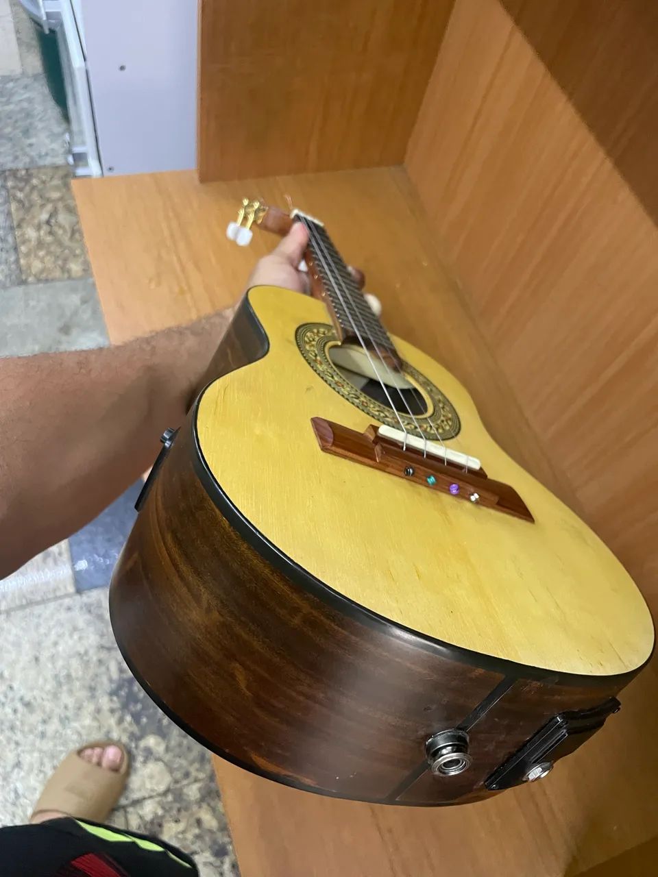 Cavaco  - Foto 3