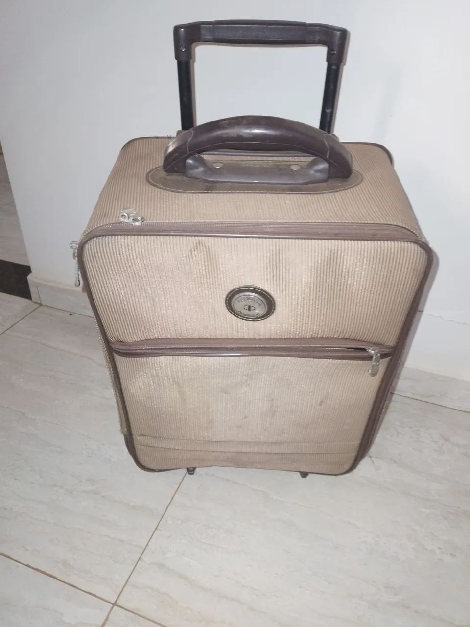 Mala de viagem 