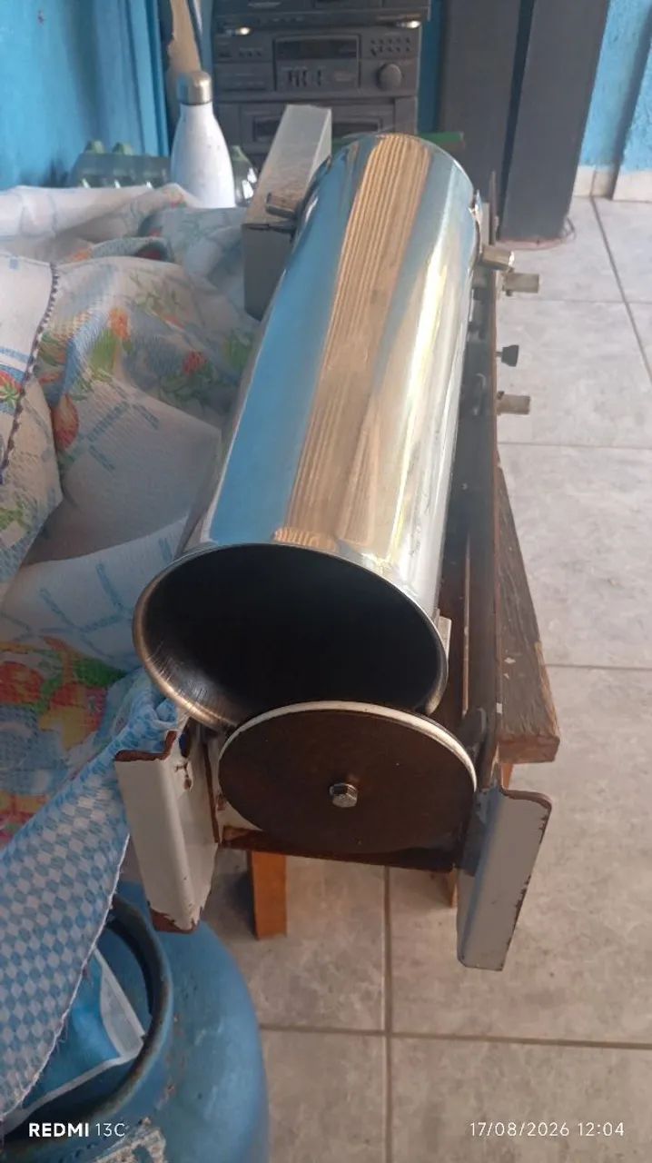 Moedor de carne - Foto 3