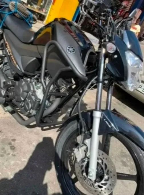 Vendo facto 2022-150cc=  $17 mil