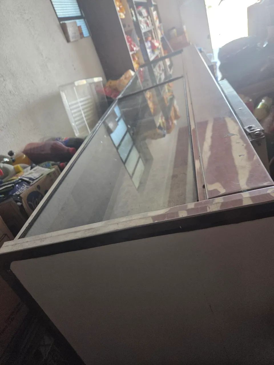 Vendo freezer expositor  - Foto 2