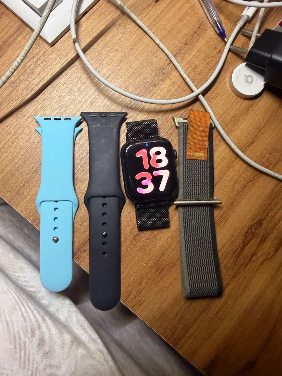 Apple Watch Série 8 - Foto 3
