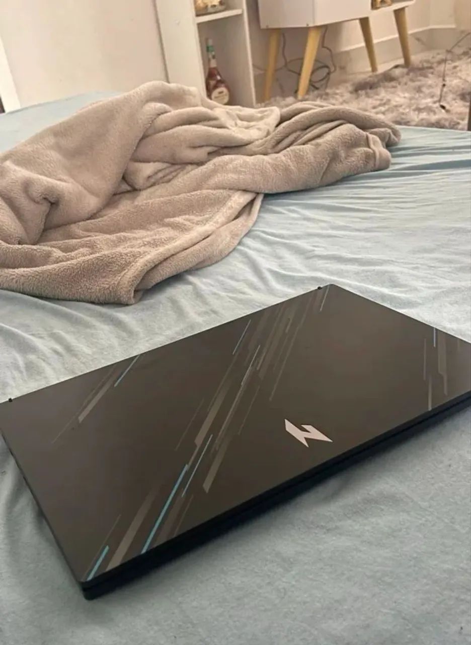 Notebook Acer Nitro 