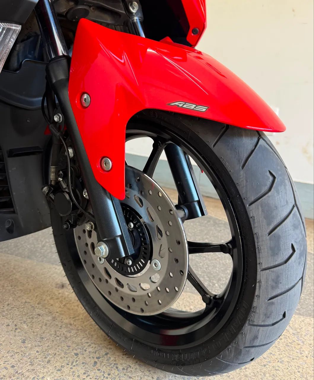 Yamaha Nmax 160 2024 - Foto 3