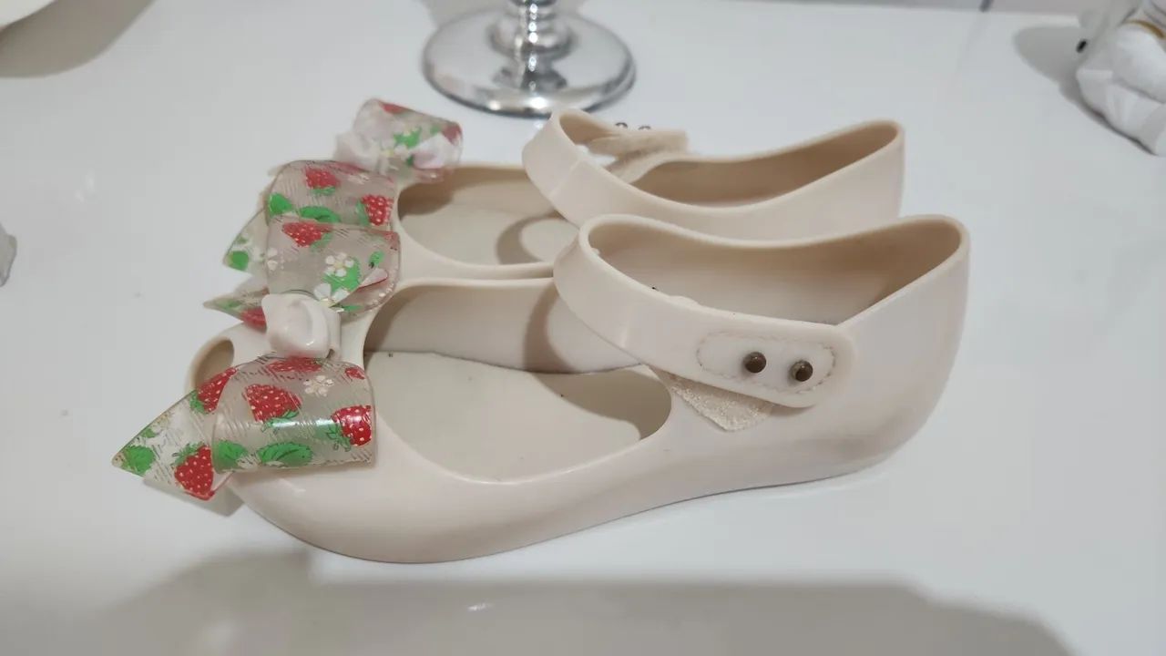 Mini Melissa original  - Foto 3