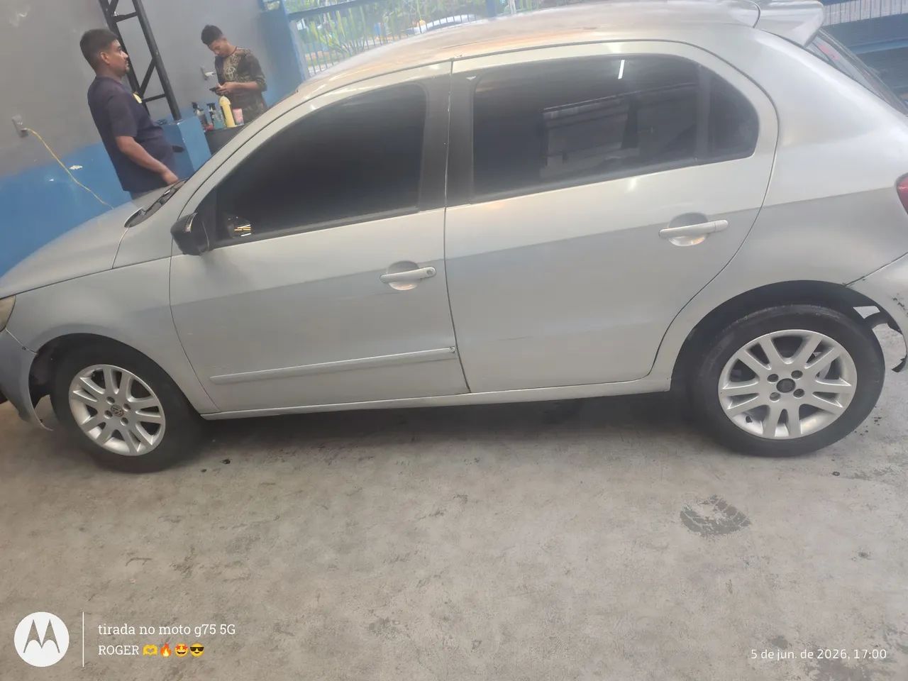 Fiat Strada Working Celeb.1.4 Fire Flex 8V CD 2011 - Foto 3