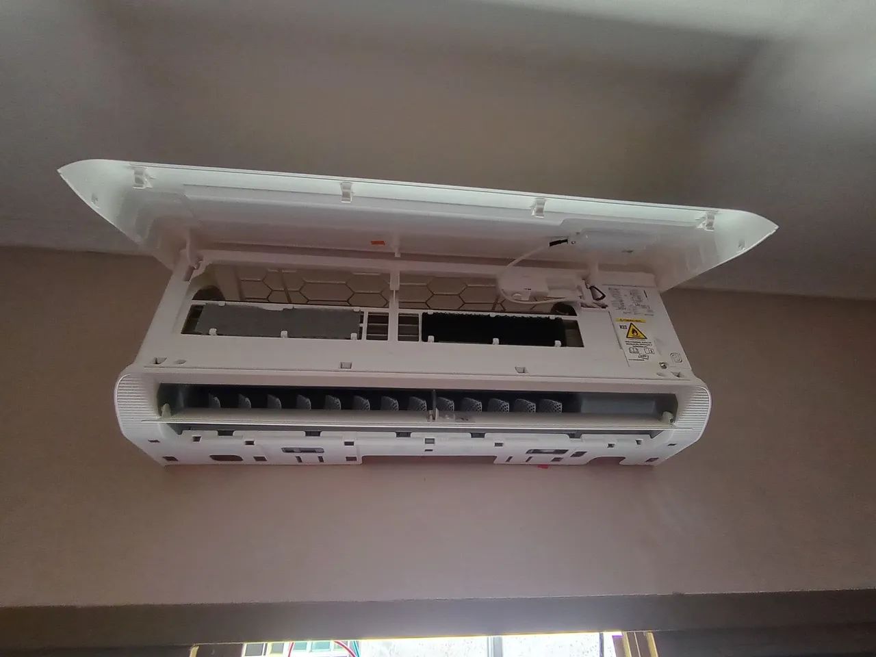 Instalação e manutenção em condicionadores de ar. - Foto 4