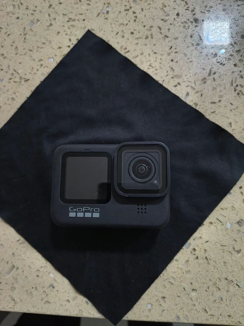 Gopro hero 9