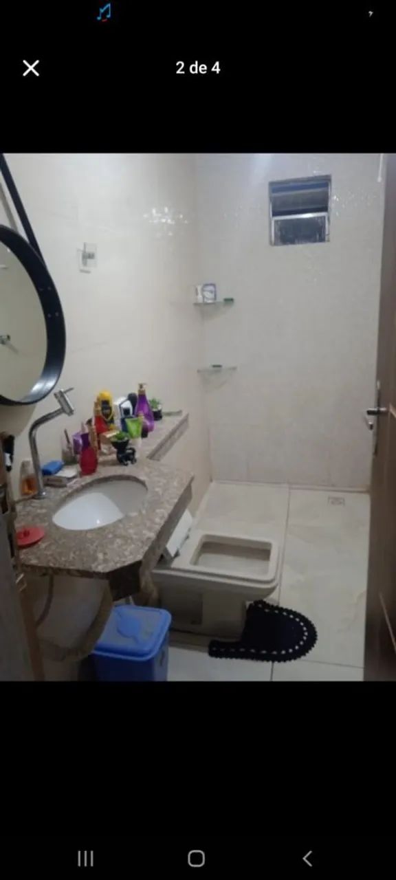 Casa pra vender  - Foto 2