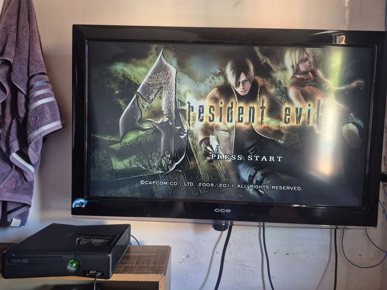 Xbox 360 - Foto 3
